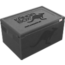 Thermobox KÄNGABOX® Professional, GN 1/1 - 48 litres, with integrated handles