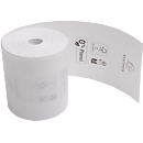 Thermorolle Exacompta 40768E, für alle Thermokassensysteme, L 76 m x B 80 x Ø 72 mm, 1-lagig, phenol-& plastikfrei, FSC®-Papier, weiss, 10 Stück