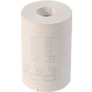 Thermorolle Exacompta SEPA 44808DE, für Registrierkassen & Waagen, mit deutschem SEPA-Text, L 14 m x B 57 mm, FSC®-Papier, weiß, 60 Rollen
