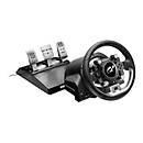 ThrustMaster T-GT II - Lenkrad- und Pedale-Set - kabelgebunden - für PC, Sony PlayStation 4
