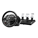 ThrustMaster T300 RS - GT Edition - Lenkrad- und Pedale-Set - kabelgebunden - für PC, Sony PlayStation 3, Sony PlayStation 4