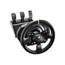 ThrustMaster TX Racing - Leather Edition - Lenkrad- und Pedale-Set - kabelgebunden - für PC, Microsoft Xbox One