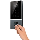 TimeMoto RFID Karten RF-100, f. TimeMoto Zeiterfassungssysteme, 25 Stück