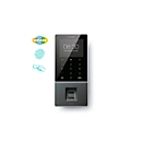 TimeMoto tijdregistratiesysteem TM-828 SC MIFARE, chipkaartlezer (RFID & MIFARE)
