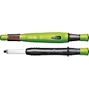 Timmermanspotlood Pica BIG-Dry L. 20 cm met grafietstift PICA