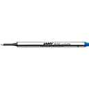 Tintenrollermine LAMY M66, Strichstärke 0,8 mm, blau