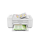 Tintenstrahl-Multifunktionsdrucker Canon PIXMA TR4651, 4-in-1, USB/WLAN, Auto-Duplex/Mobildruck, bis A4, weiß