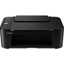 Tintenstrahl Multifunktionsdrucker Canon PIXMA TS3750i, 3-in-1, USB/WLAN, Auto-Duplex, Mobildruck, Cloud, bis A4, schwarz