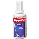 Tipp-Ex® Korrekturflüssigkeit Rapid