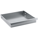 Tiroir pour armoire à fournitures MS 2506, 155 mm de hauteur