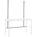 Tischaufbau für AST 18, 2000 mm