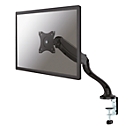 Tischhalterung Neomounts by Newstar NM-D500BLACK, 360°, für Bildschirme bis 30", um 180° neigbar