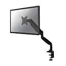 Tischhalterung Neomounts by Newstar NM-D750BLACK, 360°, für Bildschirme bis 32", um 180° neig- & drehbar