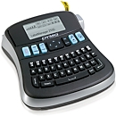 Titreuse LabelManager 210D DYMO® + cassette de ruban pour titreuses