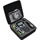 Titreuse LabelManager 420P DYMO®