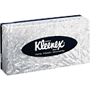Toallitas cosméticas Kleenex® 8835, 2 capas, 100 hojas, L 230 x A 115 x A 50 mm, blancas