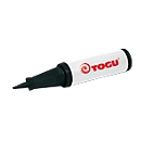 Togu® Powerball pomp, Lengte 30 cm, met extra groot vermogen