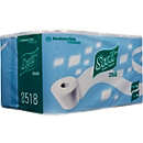 Toiletpapier SCOTT® 350, 3-laags, 350 vellen per rol, 36 rollen
