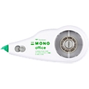 Tombow Korrekturroller Mono office CT-CXE4, 14 m x 4,2 mm, nachfüllbar