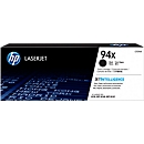 Toner 94X HP noir, CF294X