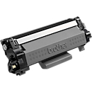 Toner original Brother TN-2510, jusqu'à 1200 pages A4, noir