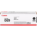 Toner original Canon 69, pack individuel, noir