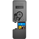 Toner original Kyocera TK-5450C, jusqu'à 3200 pages, pack individuel, cyan