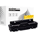 Toner Schäfer Shop compatible avec 045H 1246C002 Canon, rendement d'impression : env. 2800 pages, noir