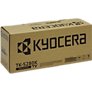 Toner TK-5280K Kyocera, noir, 13000 pages