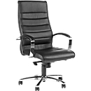 Topstar Adnor executive armchair, with armrests