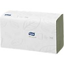 TORK®Advanced handdoekjes, zigzagvouwen, 2-laags, 3750 vellen, groen