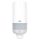 TORK® dispenser voor schuimzeep, wit