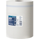 Tork® Essuie-tout polyvalent Reflex 473472, 2 plis, dévidage intérieur M4, L 150 m x l 194 mm, Ø 185 mm, 6 rouleaux de 150,8 m, blanc