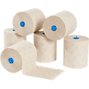 Tork® Handtuchrollen Tork Matic® 290099, 2-lagig, H1-kompatibel, 6 Rollen á L 150 x B 210 mm, 100 % Recyclingpapier, naturfarben