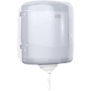 Tork® Interne dispenser Reflex 473190, dispenser voor één vel, intern dispensersysteem M4, B 331 x D 225 x H 239 mm, kunststof, wit