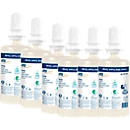 Tork® Premium foam soap 520701, extra mild, allergy-friendly, fragrance-free, 6 bottles á 1000 ml, transparent