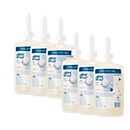 TORK® Premium vloeibare zeep, 6 x 1 liter
