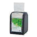Tork® servetdispenser Xpressnap Fit® 272900, vulstandindicator, L 141 x B 113 x H 170 mm, zwart