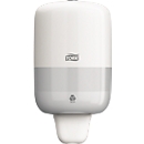 Tork® Spender Mini 561000, für Flüssigseife, Easy to use" zertifiziert, Kunststoff, weiß