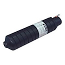 Toshiba T3850P-R - Schwarz - Original - Tonerpatrone