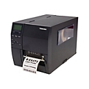 Toshiba TEC B-EX4T2-GS12-QM-R - Etikettendrucker - Thermodirekt / Thermotransfer - Rolle (20 cm) - 203 dpi - bis zu 304 mm/Sek.