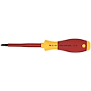 Tournevis cruciforme PH 2 VDE
