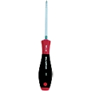 Tournevis cruciforme PH1 x 80 mm VDE
