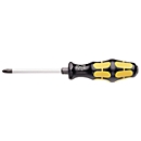 Tournevis cruciforme PZ 2 x 100 mm
