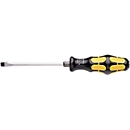 Tournevis plat 3,5 x 80 mm