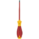 Tournevis plat 5,5 x 125 mm VDE