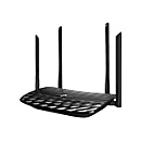 TP-Link Archer C6 - Wireless Router - 802.11a/b/g/n/ac - Desktop