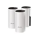 TP-Link Deco P9 - WLAN-System - (3 Router) - bis zu 557 m² 1GbE - Wi-Fi 5 - Dual-Band