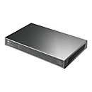 TP-LINK SG2008P Omada Smart Switch 8× - Switch - WLAN