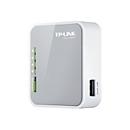 TP-Link TL-MR3020 - Wireless Router - 802.11b/g/n - Desktop
